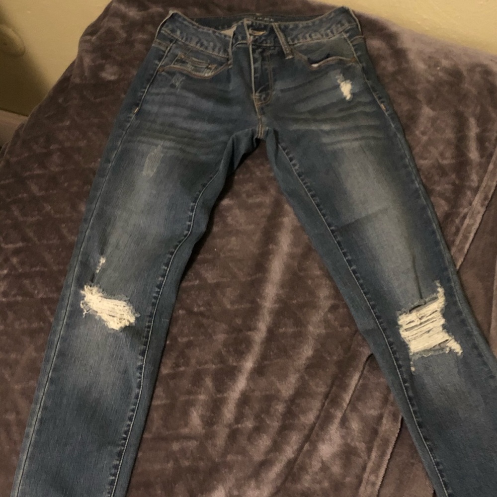 Empyre Tessa Skinny Jeans